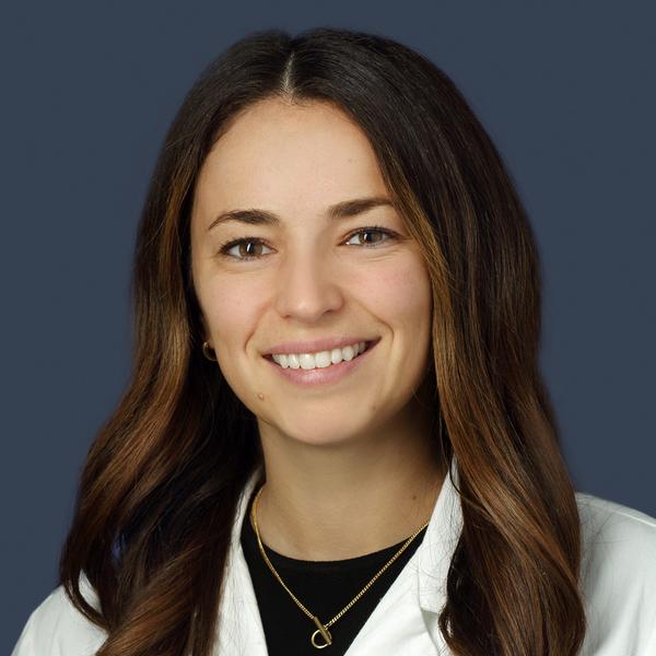 Kristen L Russomanno, MD