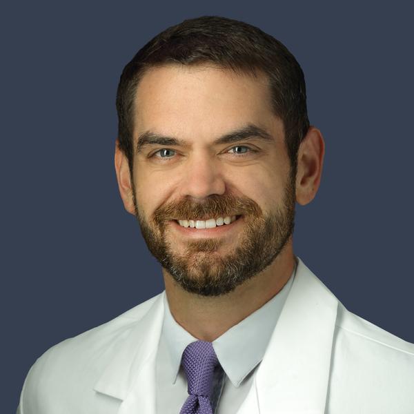 Dr. Mark Russo, MD