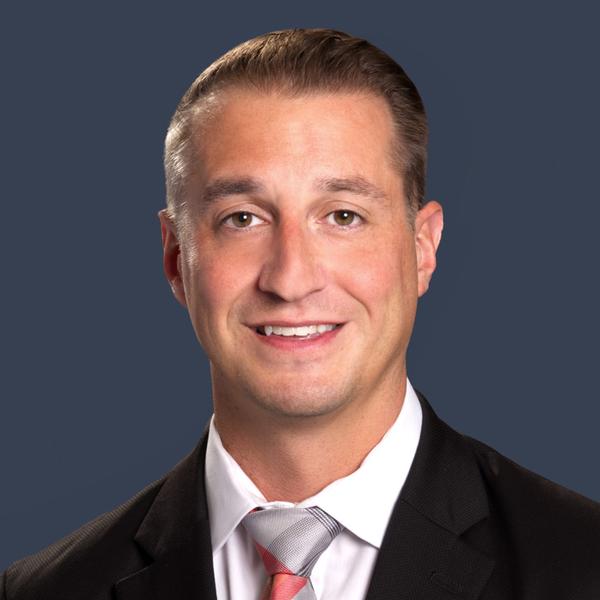 Joshua Ryan