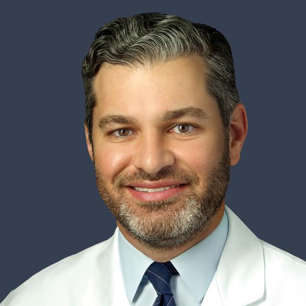 Seyed Babak Kalantar, MD