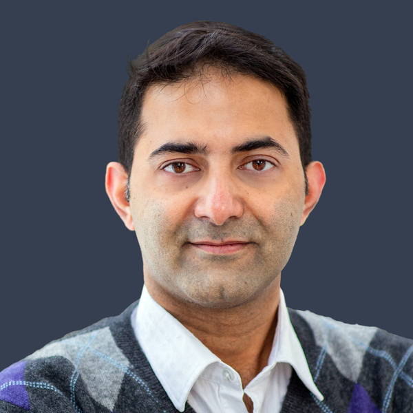 Avishkar Sabharwal