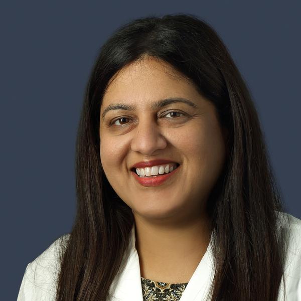 Priyanka Sabharwal, MD