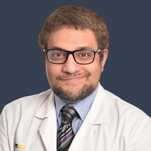 Mohammad Ahmad Safdar Ali, MD| Internal Medicine | MedStar Health