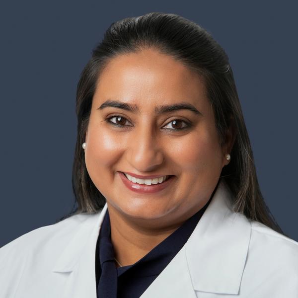 Gurpreet Kaur Saini, MD