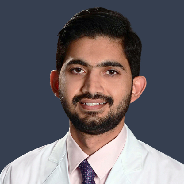 Vikram Saini