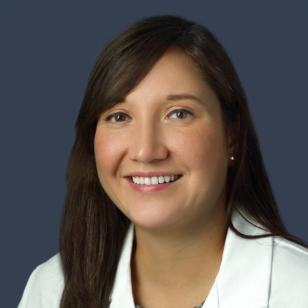 Dr. Danielle Salazar, MD, MA