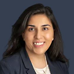 Sonia R Samtani, MD