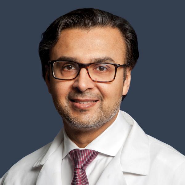 Faheem Sandhu, MD