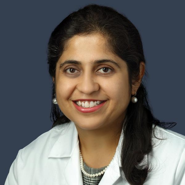 Susmita Nursingha Sarangi, MD