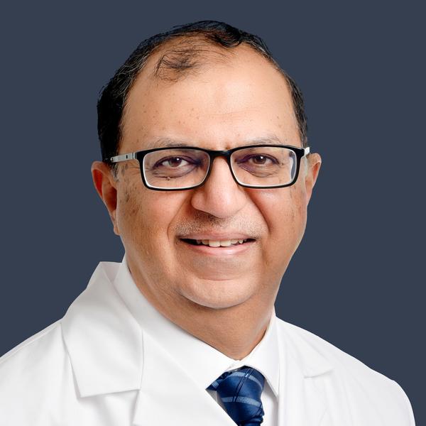 Ashwini K Sardana, MD