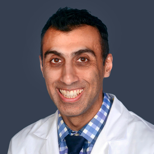 Nitin Kumar Sardana, MD