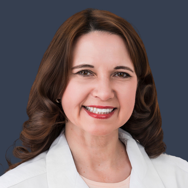 Liudmila N Schafer, MD