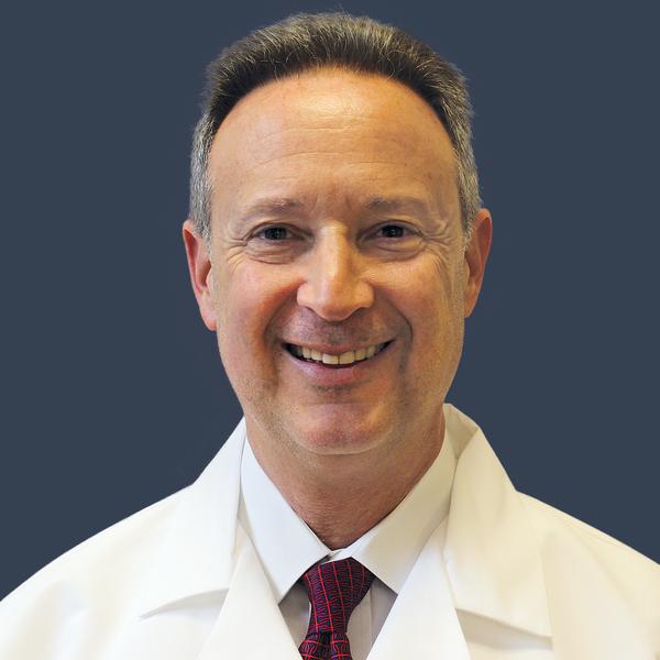 Dr. Charles L. Schnee, MD