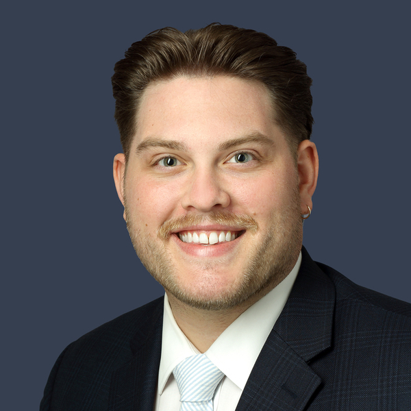 Nick Schoonover