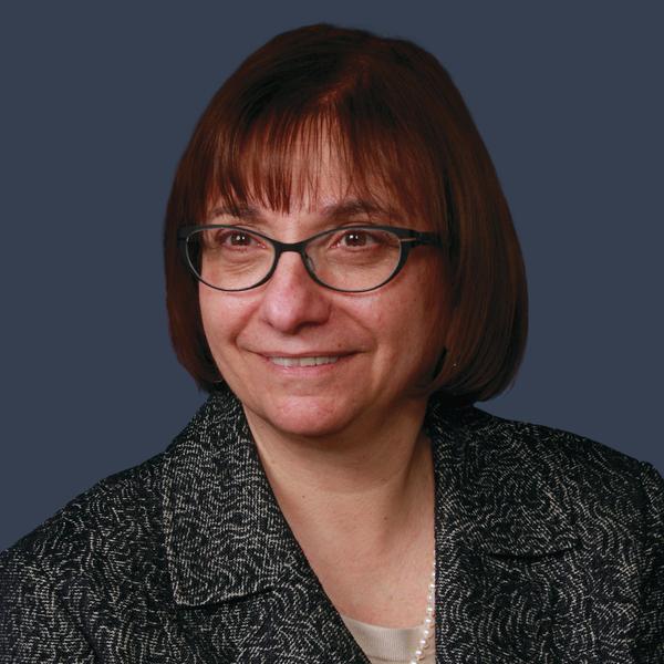 Patricia M Schultz