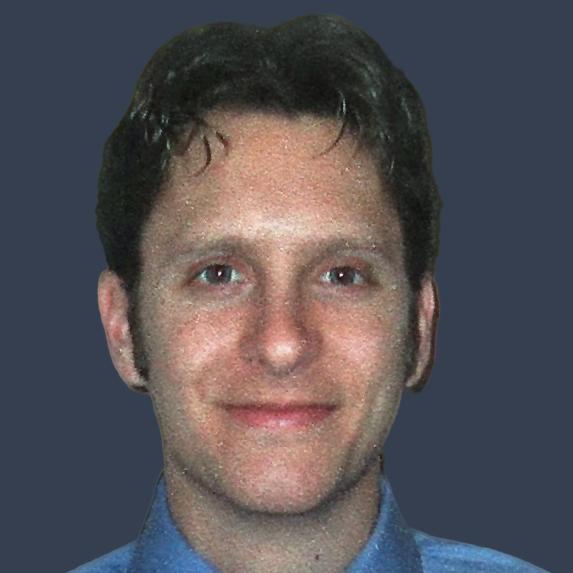 Michael Brian Schwartz