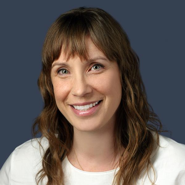 Dr. Rachel Katherine Scott, MD