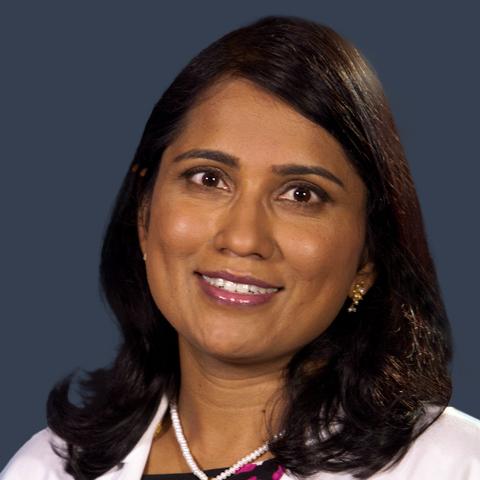 Dr. Vanitha Seethappan, MD