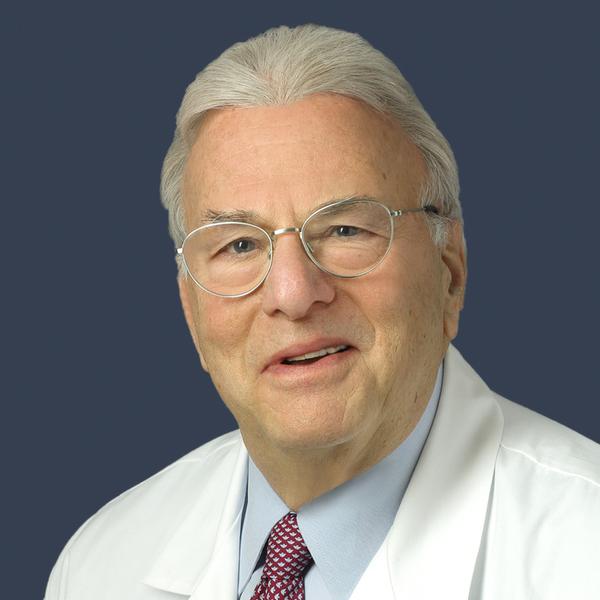 Dr. Stuart F. Seides, MD