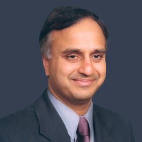 Sudhir Sekhsaria