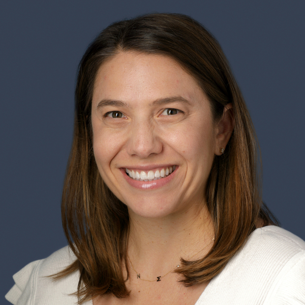 Eva Sophia Seligman