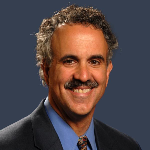 John R. Senatore, DPM