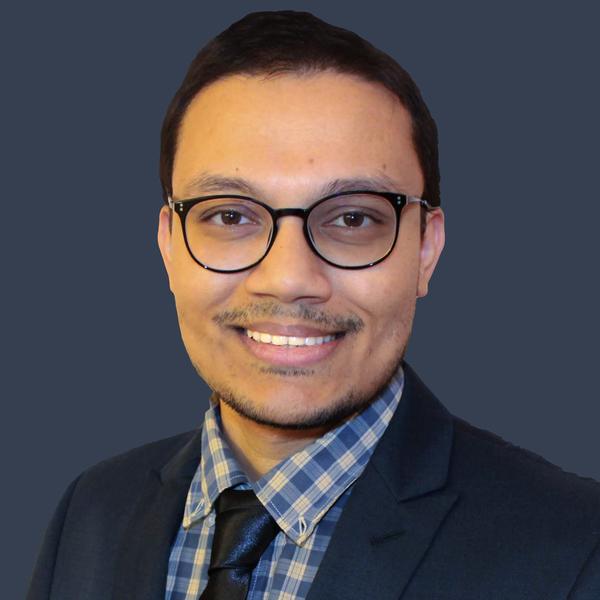 Syed Shabbir, MD