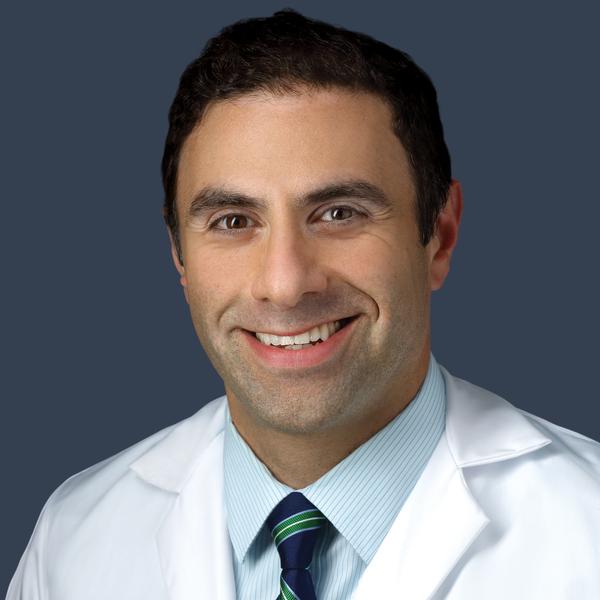 Shervin Shafa, MD