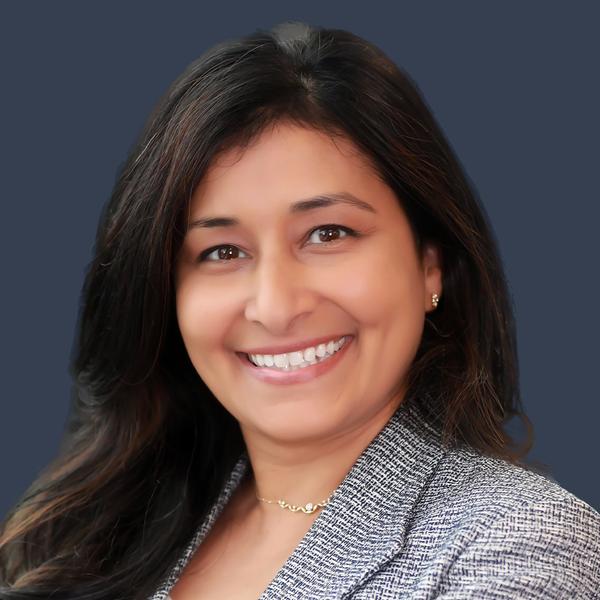 Arpana A Shah, AC, MD