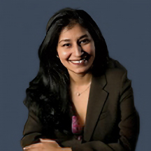 Dr. Arpana A. Shah, MD
