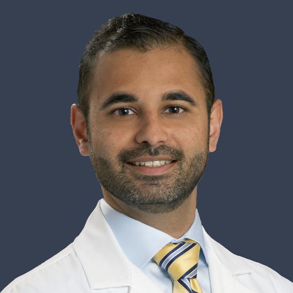 Dr. Jugal K. Shah, MD