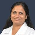 Kajal Samish Shah, MD