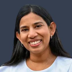 Meena V. Shah, MD