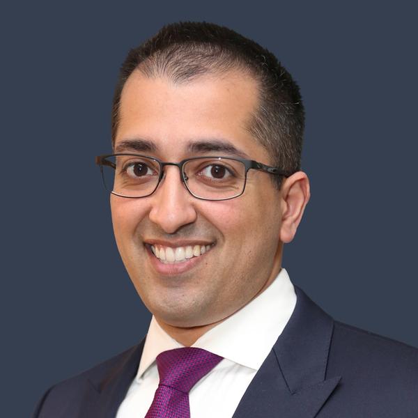 Raza Murtaza Shah