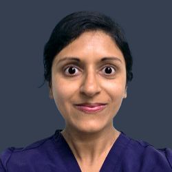 Sana Shah, MD