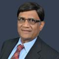 Umed Kasturchand Shah, MBBS, MD