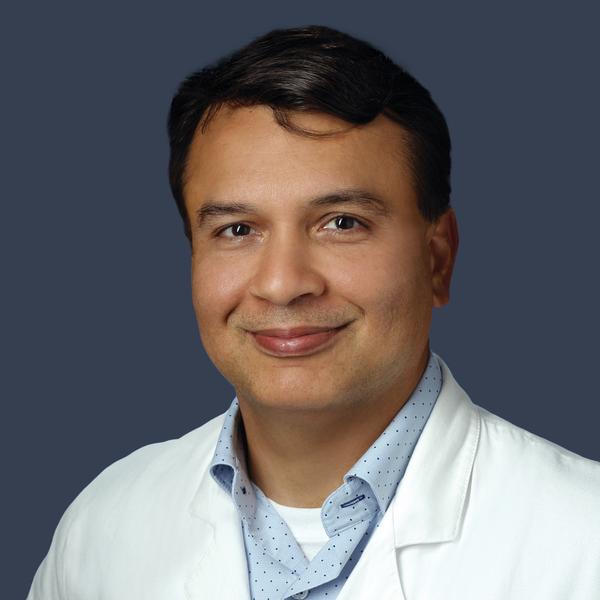 Dr. Azhar Min Ul Shamas, MD