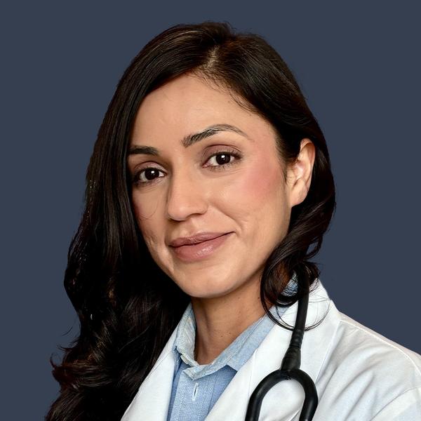 Konika Sharma, MD