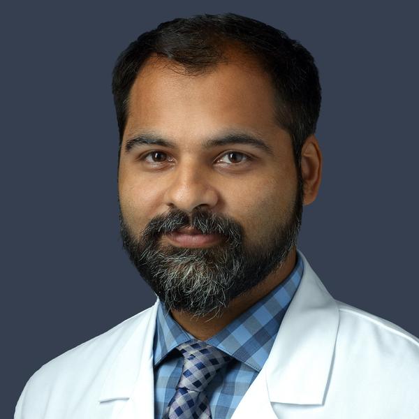 Varun Sharma, MD