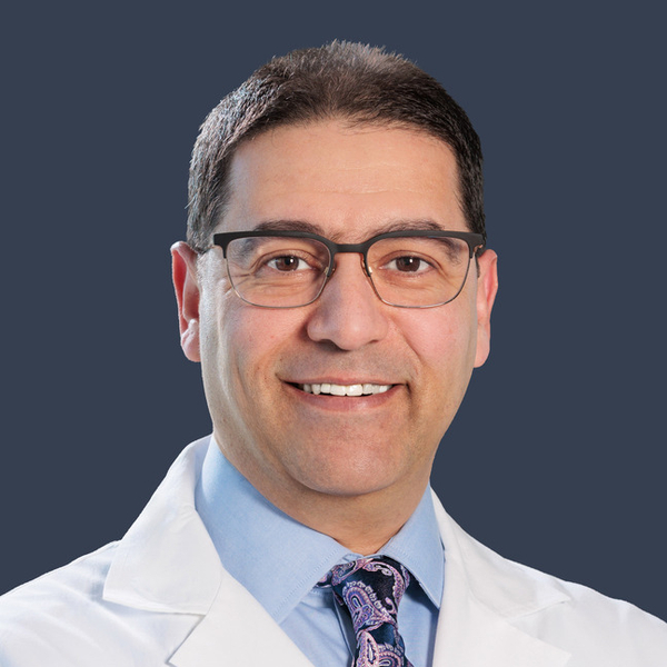 Sherief Fawzi Hussein Shawki, MD