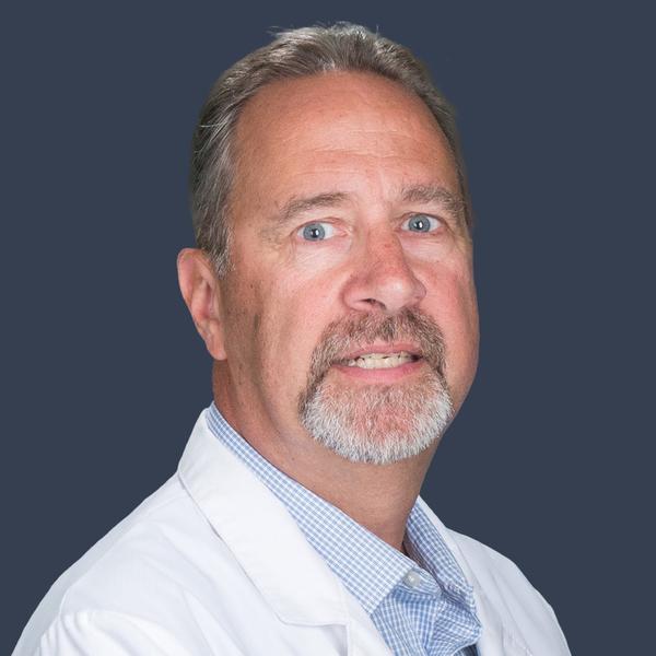 Danny T. Shearer, MD