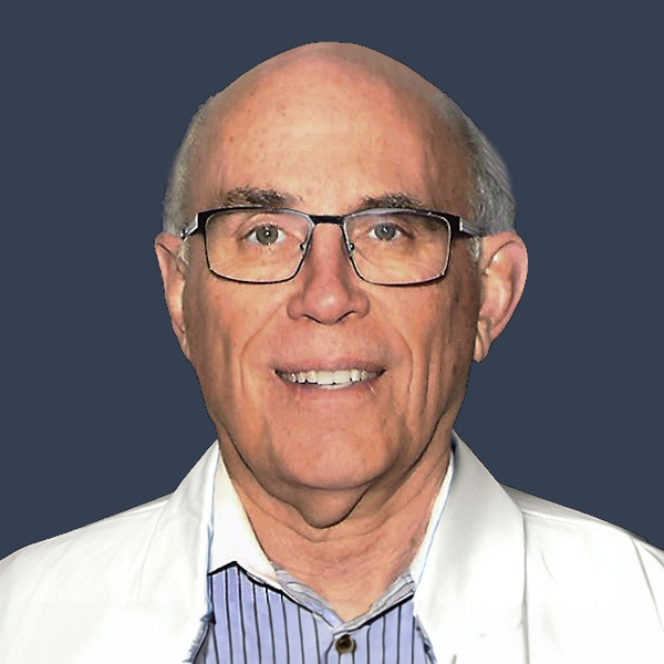 Ronald F. Sher, MD