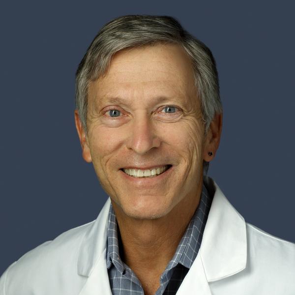 Reed M. Shnider, MD