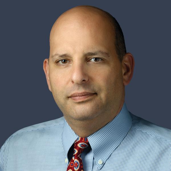 Andrew Frazier Shorr, MD