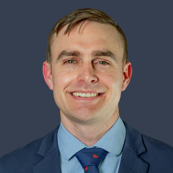 Justin Daniel Shortell