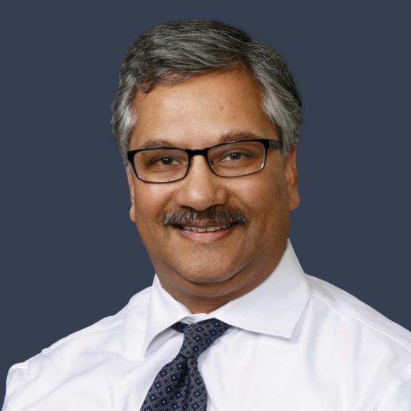 Sandeep Simlote, MD