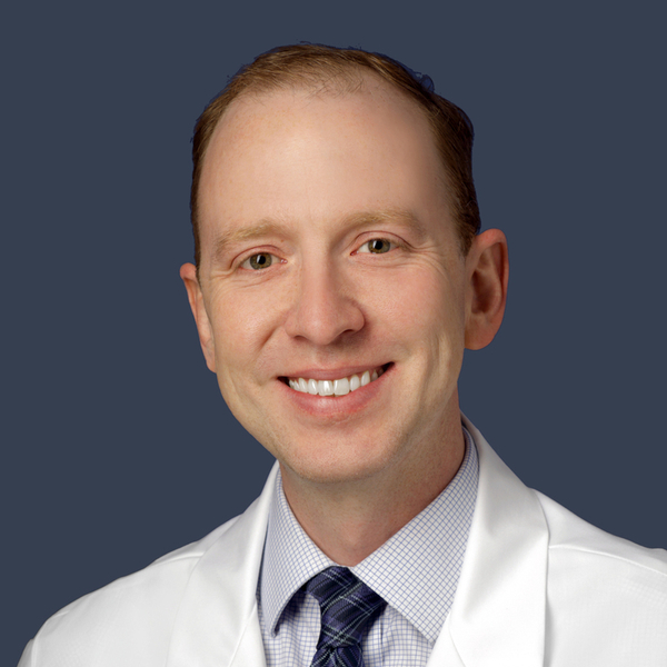 Nicholas Simon, MD