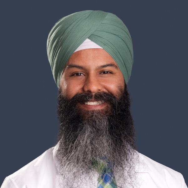 Jasvinder Singh, MD