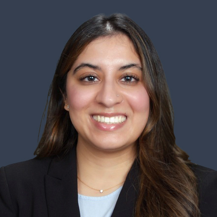 Pooja Singh