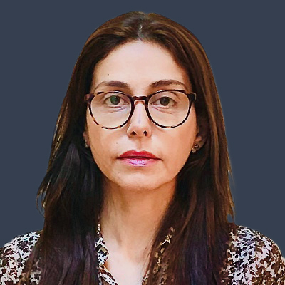 Simin Sistani